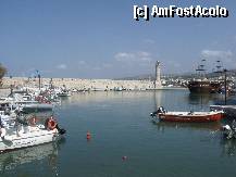 [P19] Rethymno: Digul si farul din sec.13 care strajuiesc portul vechi » foto by argemi*
 - 
<span class="allrVoted glyphicon glyphicon-heart hidden" id="av268612"></span>
<a class="m-l-10 hidden" id="sv268612" onclick="voting_Foto_DelVot(,268612,21557)" role="button">șterge vot <span class="glyphicon glyphicon-remove"></span></a>
<a id="v9268612" class=" c-red"  onclick="voting_Foto_SetVot(268612)" role="button"><span class="glyphicon glyphicon-heart-empty"></span> <b>LIKE</b> = Votează poza</a> <img class="hidden"  id="f268612W9" src="/imagini/loader.gif" border="0" /><span class="AjErrMes hidden" id="e268612ErM"></span>