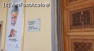 [P32] Biserica Sf. Marcu (actuala Galerie Municipală de Artă) » foto by Carmen Ion
 - 
<span class="allrVoted glyphicon glyphicon-heart hidden" id="av1352215"></span>
<a class="m-l-10 hidden" id="sv1352215" onclick="voting_Foto_DelVot(,1352215,21557)" role="button">șterge vot <span class="glyphicon glyphicon-remove"></span></a>
<a id="v91352215" class=" c-red"  onclick="voting_Foto_SetVot(1352215)" role="button"><span class="glyphicon glyphicon-heart-empty"></span> <b>LIKE</b> = Votează poza</a> <img class="hidden"  id="f1352215W9" src="/imagini/loader.gif" border="0" /><span class="AjErrMes hidden" id="e1352215ErM"></span>