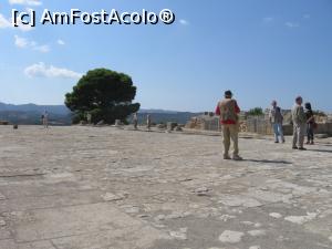 [P09] Situl arheologic minoian Phaistos, piaţa centrală » foto by Michi
 - 
<span class="allrVoted glyphicon glyphicon-heart hidden" id="av1165579"></span>
<a class="m-l-10 hidden" id="sv1165579" onclick="voting_Foto_DelVot(,1165579,21557)" role="button">șterge vot <span class="glyphicon glyphicon-remove"></span></a>
<a id="v91165579" class=" c-red"  onclick="voting_Foto_SetVot(1165579)" role="button"><span class="glyphicon glyphicon-heart-empty"></span> <b>LIKE</b> = Votează poza</a> <img class="hidden"  id="f1165579W9" src="/imagini/loader.gif" border="0" /><span class="AjErrMes hidden" id="e1165579ErM"></span>