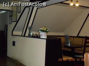 [P11] în interiorul restaurantului Izabella » foto by zlatna
 - 
<span class="allrVoted glyphicon glyphicon-heart hidden" id="av1109458"></span>
<a class="m-l-10 hidden" id="sv1109458" onclick="voting_Foto_DelVot(,1109458,21564)" role="button">șterge vot <span class="glyphicon glyphicon-remove"></span></a>
<a id="v91109458" class=" c-red"  onclick="voting_Foto_SetVot(1109458)" role="button"><span class="glyphicon glyphicon-heart-empty"></span> <b>LIKE</b> = Votează poza</a> <img class="hidden"  id="f1109458W9" src="/imagini/loader.gif" border="0" /><span class="AjErrMes hidden" id="e1109458ErM"></span>
