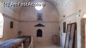 [P71] Mănăstirea Arkadi: muzeul amenajat în refectoriu » foto by Carmen Ion
 - 
<span class="allrVoted glyphicon glyphicon-heart hidden" id="av1208045"></span>
<a class="m-l-10 hidden" id="sv1208045" onclick="voting_Foto_DelVot(,1208045,21565)" role="button">șterge vot <span class="glyphicon glyphicon-remove"></span></a>
<a id="v91208045" class=" c-red"  onclick="voting_Foto_SetVot(1208045)" role="button"><span class="glyphicon glyphicon-heart-empty"></span> <b>LIKE</b> = Votează poza</a> <img class="hidden"  id="f1208045W9" src="/imagini/loader.gif" border="0" /><span class="AjErrMes hidden" id="e1208045ErM"></span>