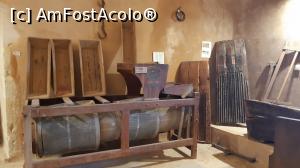 [P74] Mănăstirea Arkadi: muzeul amenajat în refectoriu » foto by Carmen Ion
 - 
<span class="allrVoted glyphicon glyphicon-heart hidden" id="av1208048"></span>
<a class="m-l-10 hidden" id="sv1208048" onclick="voting_Foto_DelVot(,1208048,21565)" role="button">șterge vot <span class="glyphicon glyphicon-remove"></span></a>
<a id="v91208048" class=" c-red"  onclick="voting_Foto_SetVot(1208048)" role="button"><span class="glyphicon glyphicon-heart-empty"></span> <b>LIKE</b> = Votează poza</a> <img class="hidden"  id="f1208048W9" src="/imagini/loader.gif" border="0" /><span class="AjErrMes hidden" id="e1208048ErM"></span>