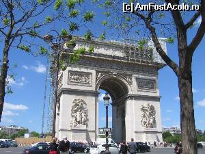 [P15] Arcul de triumf văzut de pe Champs Elysees » foto by Michi
 - 
<span class="allrVoted glyphicon glyphicon-heart hidden" id="av510940"></span>
<a class="m-l-10 hidden" id="sv510940" onclick="voting_Foto_DelVot(,510940,21578)" role="button">șterge vot <span class="glyphicon glyphicon-remove"></span></a>
<a id="v9510940" class=" c-red"  onclick="voting_Foto_SetVot(510940)" role="button"><span class="glyphicon glyphicon-heart-empty"></span> <b>LIKE</b> = Votează poza</a> <img class="hidden"  id="f510940W9" src="/imagini/loader.gif" border="0" /><span class="AjErrMes hidden" id="e510940ErM"></span>