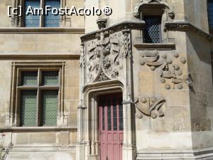 [P15] Peretele cu scoici din piatră a Muzeului Cluny, Paris. Curtea interioară. » foto by mihaelavoicu
 - 
<span class="allrVoted glyphicon glyphicon-heart hidden" id="av1169151"></span>
<a class="m-l-10 hidden" id="sv1169151" onclick="voting_Foto_DelVot(,1169151,21578)" role="button">șterge vot <span class="glyphicon glyphicon-remove"></span></a>
<a id="v91169151" class=" c-red"  onclick="voting_Foto_SetVot(1169151)" role="button"><span class="glyphicon glyphicon-heart-empty"></span> <b>LIKE</b> = Votează poza</a> <img class="hidden"  id="f1169151W9" src="/imagini/loader.gif" border="0" /><span class="AjErrMes hidden" id="e1169151ErM"></span>