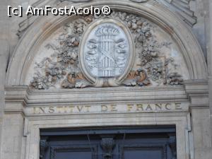 [P17] Institut de Frane, Paris. » foto by mihaelavoicu
 - 
<span class="allrVoted glyphicon glyphicon-heart hidden" id="av1169153"></span>
<a class="m-l-10 hidden" id="sv1169153" onclick="voting_Foto_DelVot(,1169153,21578)" role="button">șterge vot <span class="glyphicon glyphicon-remove"></span></a>
<a id="v91169153" class=" c-red"  onclick="voting_Foto_SetVot(1169153)" role="button"><span class="glyphicon glyphicon-heart-empty"></span> <b>LIKE</b> = Votează poza</a> <img class="hidden"  id="f1169153W9" src="/imagini/loader.gif" border="0" /><span class="AjErrMes hidden" id="e1169153ErM"></span>