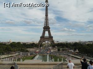 [P19] La Tour Eiffel, Paris. » foto by mihaelavoicu
 - 
<span class="allrVoted glyphicon glyphicon-heart hidden" id="av1169155"></span>
<a class="m-l-10 hidden" id="sv1169155" onclick="voting_Foto_DelVot(,1169155,21578)" role="button">șterge vot <span class="glyphicon glyphicon-remove"></span></a>
<a id="v91169155" class=" c-red"  onclick="voting_Foto_SetVot(1169155)" role="button"><span class="glyphicon glyphicon-heart-empty"></span> <b>LIKE</b> = Votează poza</a> <img class="hidden"  id="f1169155W9" src="/imagini/loader.gif" border="0" /><span class="AjErrMes hidden" id="e1169155ErM"></span>