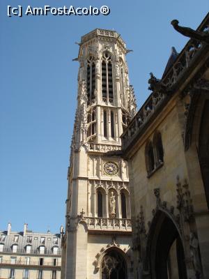 [P07] Clopotnița St. Germain L'Auxerrois de unde a fost dat semnalul în Noaptea Sf. Bartolomeu. » foto by mihaelavoicu
 - 
<span class="allrVoted glyphicon glyphicon-heart hidden" id="av1169143"></span>
<a class="m-l-10 hidden" id="sv1169143" onclick="voting_Foto_DelVot(,1169143,21578)" role="button">șterge vot <span class="glyphicon glyphicon-remove"></span></a>
<a id="v91169143" class=" c-red"  onclick="voting_Foto_SetVot(1169143)" role="button"><span class="glyphicon glyphicon-heart-empty"></span> <b>LIKE</b> = Votează poza</a> <img class="hidden"  id="f1169143W9" src="/imagini/loader.gif" border="0" /><span class="AjErrMes hidden" id="e1169143ErM"></span>
