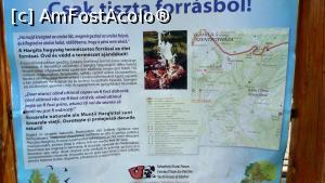 [P20] Un panou turisitic informativ despre zona în care ne aflăm. Băile Nadasszeki sunt însemnate printr-o bulină roșie și o săgeată (cu text în ungurește) în partea stângă a hărții » foto by Lucien
 - 
<span class="allrVoted glyphicon glyphicon-heart hidden" id="av835483"></span>
<a class="m-l-10 hidden" id="sv835483" onclick="voting_Foto_DelVot(,835483,21581)" role="button">șterge vot <span class="glyphicon glyphicon-remove"></span></a>
<a id="v9835483" class=" c-red"  onclick="voting_Foto_SetVot(835483)" role="button"><span class="glyphicon glyphicon-heart-empty"></span> <b>LIKE</b> = Votează poza</a> <img class="hidden"  id="f835483W9" src="/imagini/loader.gif" border="0" /><span class="AjErrMes hidden" id="e835483ErM"></span>