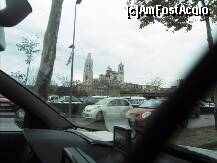 [P29] Din taxiu, inapoi spre oras. Un alt unghi cu Sant Feliu si Catedrala. Am trecut si pe langa parc, dar nu am facut poze.
Lunch Over. » foto by TraianS
 - 
<span class="allrVoted glyphicon glyphicon-heart hidden" id="av277717"></span>
<a class="m-l-10 hidden" id="sv277717" onclick="voting_Foto_DelVot(,277717,21606)" role="button">șterge vot <span class="glyphicon glyphicon-remove"></span></a>
<a id="v9277717" class=" c-red"  onclick="voting_Foto_SetVot(277717)" role="button"><span class="glyphicon glyphicon-heart-empty"></span> <b>LIKE</b> = Votează poza</a> <img class="hidden"  id="f277717W9" src="/imagini/loader.gif" border="0" /><span class="AjErrMes hidden" id="e277717ErM"></span>