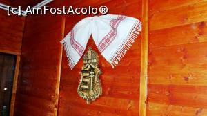 [P19] Ornament secuiesc în sala mare a cabanei » foto by Lucien
 - 
<span class="allrVoted glyphicon glyphicon-heart hidden" id="av838021"></span>
<a class="m-l-10 hidden" id="sv838021" onclick="voting_Foto_DelVot(,838021,21631)" role="button">șterge vot <span class="glyphicon glyphicon-remove"></span></a>
<a id="v9838021" class=" c-red"  onclick="voting_Foto_SetVot(838021)" role="button"><span class="glyphicon glyphicon-heart-empty"></span> <b>LIKE</b> = Votează poza</a> <img class="hidden"  id="f838021W9" src="/imagini/loader.gif" border="0" /><span class="AjErrMes hidden" id="e838021ErM"></span>