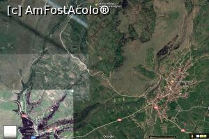 [P24] Harta Google Maps cu localizarea cabanei Nefelejcs. Este situată la vreo 2Km NWN de comuna Căpâlnița (în partea de sus-mijloc a imaginii)  » foto by Lucien
 - 
<span class="allrVoted glyphicon glyphicon-heart hidden" id="av838045"></span>
<a class="m-l-10 hidden" id="sv838045" onclick="voting_Foto_DelVot(,838045,21631)" role="button">șterge vot <span class="glyphicon glyphicon-remove"></span></a>
<a id="v9838045" class=" c-red"  onclick="voting_Foto_SetVot(838045)" role="button"><span class="glyphicon glyphicon-heart-empty"></span> <b>LIKE</b> = Votează poza</a> <img class="hidden"  id="f838045W9" src="/imagini/loader.gif" border="0" /><span class="AjErrMes hidden" id="e838045ErM"></span>
