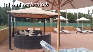 [P48] Five Continents Ghantoot Beach Resort - piscina şi, în spate, terenul de tenis » foto by nicole33
 - 
<span class="allrVoted glyphicon glyphicon-heart hidden" id="av838244"></span>
<a class="m-l-10 hidden" id="sv838244" onclick="voting_Foto_DelVot(,838244,21646)" role="button">șterge vot <span class="glyphicon glyphicon-remove"></span></a>
<a id="v9838244" class=" c-red"  onclick="voting_Foto_SetVot(838244)" role="button"><span class="glyphicon glyphicon-heart-empty"></span> <b>LIKE</b> = Votează poza</a> <img class="hidden"  id="f838244W9" src="/imagini/loader.gif" border="0" /><span class="AjErrMes hidden" id="e838244ErM"></span>