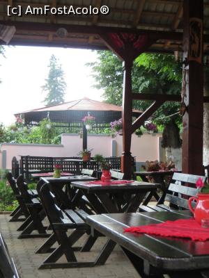 [P07] Foișorul aflat lângă terasa restaurantului - „Grădina de Vară” din Agnita.  » foto by tata123 🔱
 - 
<span class="allrVoted glyphicon glyphicon-heart hidden" id="av748724"></span>
<a class="m-l-10 hidden" id="sv748724" onclick="voting_Foto_DelVot(,748724,21649)" role="button">șterge vot <span class="glyphicon glyphicon-remove"></span></a>
<a id="v9748724" class=" c-red"  onclick="voting_Foto_SetVot(748724)" role="button"><span class="glyphicon glyphicon-heart-empty"></span> <b>LIKE</b> = Votează poza</a> <img class="hidden"  id="f748724W9" src="/imagini/loader.gif" border="0" /><span class="AjErrMes hidden" id="e748724ErM"></span>
