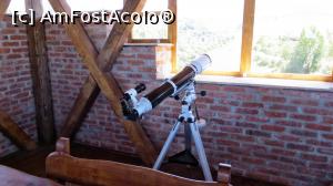 [P17] Telescopul (luneta?) pentru turiști amplasată la ultimul nivel al donjonului » foto by Lucien
 - 
<span class="allrVoted glyphicon glyphicon-heart hidden" id="av839635"></span>
<a class="m-l-10 hidden" id="sv839635" onclick="voting_Foto_DelVot(,839635,21674)" role="button">șterge vot <span class="glyphicon glyphicon-remove"></span></a>
<a id="v9839635" class=" c-red"  onclick="voting_Foto_SetVot(839635)" role="button"><span class="glyphicon glyphicon-heart-empty"></span> <b>LIKE</b> = Votează poza</a> <img class="hidden"  id="f839635W9" src="/imagini/loader.gif" border="0" /><span class="AjErrMes hidden" id="e839635ErM"></span>