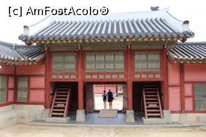 [P13] Suwon, Palatul Hwaseong Haeng, Porți și Curți Interioare » foto by mprofeanu
 - 
<span class="allrVoted glyphicon glyphicon-heart hidden" id="av840193"></span>
<a class="m-l-10 hidden" id="sv840193" onclick="voting_Foto_DelVot(,840193,21685)" role="button">șterge vot <span class="glyphicon glyphicon-remove"></span></a>
<a id="v9840193" class=" c-red"  onclick="voting_Foto_SetVot(840193)" role="button"><span class="glyphicon glyphicon-heart-empty"></span> <b>LIKE</b> = Votează poza</a> <img class="hidden"  id="f840193W9" src="/imagini/loader.gif" border="0" /><span class="AjErrMes hidden" id="e840193ErM"></span>