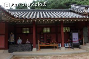 [P15] Suwon, Palatul Hwaseong Haeng, Bucătăria Regală dintr-un cunoscut serial coreean » foto by mprofeanu
 - 
<span class="allrVoted glyphicon glyphicon-heart hidden" id="av840197"></span>
<a class="m-l-10 hidden" id="sv840197" onclick="voting_Foto_DelVot(,840197,21685)" role="button">șterge vot <span class="glyphicon glyphicon-remove"></span></a>
<a id="v9840197" class=" c-red"  onclick="voting_Foto_SetVot(840197)" role="button"><span class="glyphicon glyphicon-heart-empty"></span> <b>LIKE</b> = Votează poza</a> <img class="hidden"  id="f840197W9" src="/imagini/loader.gif" border="0" /><span class="AjErrMes hidden" id="e840197ErM"></span>