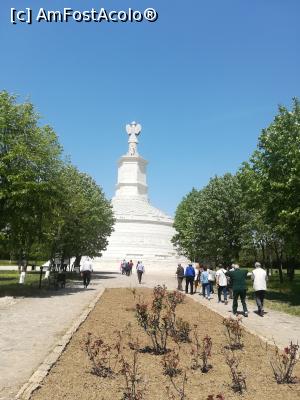 [P01] Tropaeum Traiani este un monument triumfal roman în Adamclisi, județul Constanța » foto by lenti
 - 
<span class="allrVoted glyphicon glyphicon-heart hidden" id="av965286"></span>
<a class="m-l-10 hidden" id="sv965286" onclick="voting_Foto_DelVot(,965286,21688)" role="button">șterge vot <span class="glyphicon glyphicon-remove"></span></a>
<a id="v9965286" class=" c-red"  onclick="voting_Foto_SetVot(965286)" role="button"><span class="glyphicon glyphicon-heart-empty"></span> <b>LIKE</b> = Votează poza</a> <img class="hidden"  id="f965286W9" src="/imagini/loader.gif" border="0" /><span class="AjErrMes hidden" id="e965286ErM"></span>