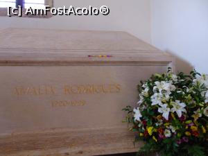 [P05] Grandiosul loc de odihnă al Amaliei Rodrigues » foto by GabrielaG
 - 
<span class="allrVoted glyphicon glyphicon-heart hidden" id="av842174"></span>
<a class="m-l-10 hidden" id="sv842174" onclick="voting_Foto_DelVot(,842174,21709)" role="button">șterge vot <span class="glyphicon glyphicon-remove"></span></a>
<a id="v9842174" class=" c-red"  onclick="voting_Foto_SetVot(842174)" role="button"><span class="glyphicon glyphicon-heart-empty"></span> <b>LIKE</b> = Votează poza</a> <img class="hidden"  id="f842174W9" src="/imagini/loader.gif" border="0" /><span class="AjErrMes hidden" id="e842174ErM"></span>