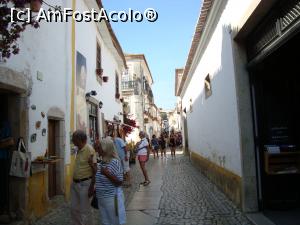 [P21] Obidos -Rua Direita » foto by mireille
 - 
<span class="allrVoted glyphicon glyphicon-heart hidden" id="av843702"></span>
<a class="m-l-10 hidden" id="sv843702" onclick="voting_Foto_DelVot(,843702,21727)" role="button">șterge vot <span class="glyphicon glyphicon-remove"></span></a>
<a id="v9843702" class=" c-red"  onclick="voting_Foto_SetVot(843702)" role="button"><span class="glyphicon glyphicon-heart-empty"></span> <b>LIKE</b> = Votează poza</a> <img class="hidden"  id="f843702W9" src="/imagini/loader.gif" border="0" /><span class="AjErrMes hidden" id="e843702ErM"></span>