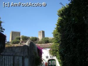[P06] Obidos -detaliu cu castelul medieval, devenit hotel istoric de cinci stele.  » foto by mireille
 - 
<span class="allrVoted glyphicon glyphicon-heart hidden" id="av843687"></span>
<a class="m-l-10 hidden" id="sv843687" onclick="voting_Foto_DelVot(,843687,21727)" role="button">șterge vot <span class="glyphicon glyphicon-remove"></span></a>
<a id="v9843687" class=" c-red"  onclick="voting_Foto_SetVot(843687)" role="button"><span class="glyphicon glyphicon-heart-empty"></span> <b>LIKE</b> = Votează poza</a> <img class="hidden"  id="f843687W9" src="/imagini/loader.gif" border="0" /><span class="AjErrMes hidden" id="e843687ErM"></span>