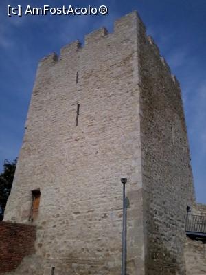 [P17] Turn din fortificatiile orasului » foto by Radu Tudoran
 - 
<span class="allrVoted glyphicon glyphicon-heart hidden" id="av844104"></span>
<a class="m-l-10 hidden" id="sv844104" onclick="voting_Foto_DelVot(,844104,21737)" role="button">șterge vot <span class="glyphicon glyphicon-remove"></span></a>
<a id="v9844104" class=" c-red"  onclick="voting_Foto_SetVot(844104)" role="button"><span class="glyphicon glyphicon-heart-empty"></span> <b>LIKE</b> = Votează poza</a> <img class="hidden"  id="f844104W9" src="/imagini/loader.gif" border="0" /><span class="AjErrMes hidden" id="e844104ErM"></span>