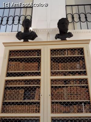 [P02] Cele mai vechi manuscrise stau cuminți în rafturi » foto by diana2015
 - 
<span class="allrVoted glyphicon glyphicon-heart hidden" id="av955536"></span>
<a class="m-l-10 hidden" id="sv955536" onclick="voting_Foto_DelVot(,955536,21744)" role="button">șterge vot <span class="glyphicon glyphicon-remove"></span></a>
<a id="v9955536" class=" c-red"  onclick="voting_Foto_SetVot(955536)" role="button"><span class="glyphicon glyphicon-heart-empty"></span> <b>LIKE</b> = Votează poza</a> <img class="hidden"  id="f955536W9" src="/imagini/loader.gif" border="0" /><span class="AjErrMes hidden" id="e955536ErM"></span>