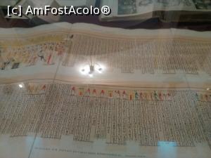 [P12] Sirurile interminabile si neinteligibile de benzi desenate (ideograme), ce-au uimit intreaga Franta, dupa invadarea Egiptului de catre trupele lui Napoleon Bonaparte si descifrate finalmente, de Champollion.  » foto by dorgo
 - 
<span class="allrVoted glyphicon glyphicon-heart hidden" id="av844315"></span>
<a class="m-l-10 hidden" id="sv844315" onclick="voting_Foto_DelVot(,844315,21744)" role="button">șterge vot <span class="glyphicon glyphicon-remove"></span></a>
<a id="v9844315" class=" c-red"  onclick="voting_Foto_SetVot(844315)" role="button"><span class="glyphicon glyphicon-heart-empty"></span> <b>LIKE</b> = Votează poza</a> <img class="hidden"  id="f844315W9" src="/imagini/loader.gif" border="0" /><span class="AjErrMes hidden" id="e844315ErM"></span>