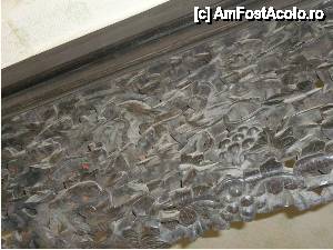 [P45] Decorul metalic in care se poate observa finetea si rabdarea cu care a fost lucrat » foto by cdiana
 - 
<span class="allrVoted glyphicon glyphicon-heart hidden" id="av477046"></span>
<a class="m-l-10 hidden" id="sv477046" onclick="voting_Foto_DelVot(,477046,21755)" role="button">șterge vot <span class="glyphicon glyphicon-remove"></span></a>
<a id="v9477046" class=" c-red"  onclick="voting_Foto_SetVot(477046)" role="button"><span class="glyphicon glyphicon-heart-empty"></span> <b>LIKE</b> = Votează poza</a> <img class="hidden"  id="f477046W9" src="/imagini/loader.gif" border="0" /><span class="AjErrMes hidden" id="e477046ErM"></span>