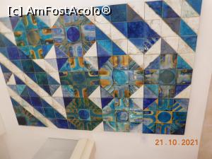 [P44] Din Muzeul Azulejos, Lisabona » foto by irinad
 - 
<span class="allrVoted glyphicon glyphicon-heart hidden" id="av1290030"></span>
<a class="m-l-10 hidden" id="sv1290030" onclick="voting_Foto_DelVot(,1290030,21757)" role="button">șterge vot <span class="glyphicon glyphicon-remove"></span></a>
<a id="v91290030" class=" c-red"  onclick="voting_Foto_SetVot(1290030)" role="button"><span class="glyphicon glyphicon-heart-empty"></span> <b>LIKE</b> = Votează poza</a> <img class="hidden"  id="f1290030W9" src="/imagini/loader.gif" border="0" /><span class="AjErrMes hidden" id="e1290030ErM"></span>