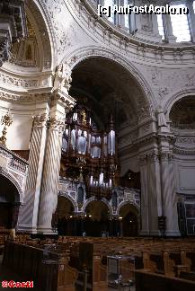 [P14] Berliner Dom. Orga, situată pe latura nordică. » foto by Costi
 - 
<span class="allrVoted glyphicon glyphicon-heart hidden" id="av310873"></span>
<a class="m-l-10 hidden" id="sv310873" onclick="voting_Foto_DelVot(,310873,21770)" role="button">șterge vot <span class="glyphicon glyphicon-remove"></span></a>
<a id="v9310873" class=" c-red"  onclick="voting_Foto_SetVot(310873)" role="button"><span class="glyphicon glyphicon-heart-empty"></span> <b>LIKE</b> = Votează poza</a> <img class="hidden"  id="f310873W9" src="/imagini/loader.gif" border="0" /><span class="AjErrMes hidden" id="e310873ErM"></span>