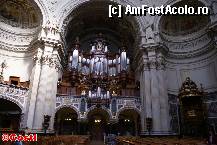 [P15] Berliner Dom. Aceeaşi orgă, văzută din faţă. » foto by Costi
 - 
<span class="allrVoted glyphicon glyphicon-heart hidden" id="av310874"></span>
<a class="m-l-10 hidden" id="sv310874" onclick="voting_Foto_DelVot(,310874,21770)" role="button">șterge vot <span class="glyphicon glyphicon-remove"></span></a>
<a id="v9310874" class=" c-red"  onclick="voting_Foto_SetVot(310874)" role="button"><span class="glyphicon glyphicon-heart-empty"></span> <b>LIKE</b> = Votează poza</a> <img class="hidden"  id="f310874W9" src="/imagini/loader.gif" border="0" /><span class="AjErrMes hidden" id="e310874ErM"></span>