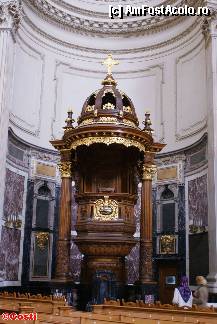 [P17] Berliner Dom. Amvonul, aşa cum nu am văzut multe ... » foto by Costi
 - 
<span class="allrVoted glyphicon glyphicon-heart hidden" id="av310876"></span>
<a class="m-l-10 hidden" id="sv310876" onclick="voting_Foto_DelVot(,310876,21770)" role="button">șterge vot <span class="glyphicon glyphicon-remove"></span></a>
<a id="v9310876" class=" c-red"  onclick="voting_Foto_SetVot(310876)" role="button"><span class="glyphicon glyphicon-heart-empty"></span> <b>LIKE</b> = Votează poza</a> <img class="hidden"  id="f310876W9" src="/imagini/loader.gif" border="0" /><span class="AjErrMes hidden" id="e310876ErM"></span>