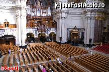 [P30] Berliner Dom. Imagine de ansamblu, de la primul nivel. » foto by Costi
 - 
<span class="allrVoted glyphicon glyphicon-heart hidden" id="av310899"></span>
<a class="m-l-10 hidden" id="sv310899" onclick="voting_Foto_DelVot(,310899,21770)" role="button">șterge vot <span class="glyphicon glyphicon-remove"></span></a>
<a id="v9310899" class=" c-red"  onclick="voting_Foto_SetVot(310899)" role="button"><span class="glyphicon glyphicon-heart-empty"></span> <b>LIKE</b> = Votează poza</a> <img class="hidden"  id="f310899W9" src="/imagini/loader.gif" border="0" /><span class="AjErrMes hidden" id="e310899ErM"></span>