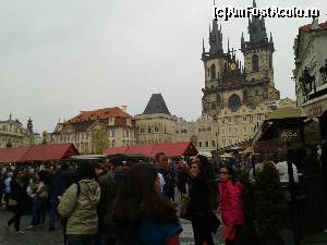 [P12] Piata Orasului Vechi geme de turisti » foto by Pragheza_Gotica
 - 
<span class="allrVoted glyphicon glyphicon-heart hidden" id="av503516"></span>
<a class="m-l-10 hidden" id="sv503516" onclick="voting_Foto_DelVot(,503516,21775)" role="button">șterge vot <span class="glyphicon glyphicon-remove"></span></a>
<a id="v9503516" class=" c-red"  onclick="voting_Foto_SetVot(503516)" role="button"><span class="glyphicon glyphicon-heart-empty"></span> <b>LIKE</b> = Votează poza</a> <img class="hidden"  id="f503516W9" src="/imagini/loader.gif" border="0" /><span class="AjErrMes hidden" id="e503516ErM"></span>