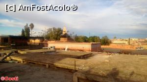 [P21] Imagine de pe terasa hotelului Cecil, cu minaretul moscheii Koutoubia » foto by Costi
 - 
<span class="allrVoted glyphicon glyphicon-heart hidden" id="av845937"></span>
<a class="m-l-10 hidden" id="sv845937" onclick="voting_Foto_DelVot(,845937,21779)" role="button">șterge vot <span class="glyphicon glyphicon-remove"></span></a>
<a id="v9845937" class=" c-red"  onclick="voting_Foto_SetVot(845937)" role="button"><span class="glyphicon glyphicon-heart-empty"></span> <b>LIKE</b> = Votează poza</a> <img class="hidden"  id="f845937W9" src="/imagini/loader.gif" border="0" /><span class="AjErrMes hidden" id="e845937ErM"></span>