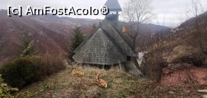[P26] Biserica de lemn din spate, spre Crucea Dorințelor. » foto by Aurici
 - 
<span class="allrVoted glyphicon glyphicon-heart hidden" id="av1218697"></span>
<a class="m-l-10 hidden" id="sv1218697" onclick="voting_Foto_DelVot(,1218697,21781)" role="button">șterge vot <span class="glyphicon glyphicon-remove"></span></a>
<a id="v91218697" class=" c-red"  onclick="voting_Foto_SetVot(1218697)" role="button"><span class="glyphicon glyphicon-heart-empty"></span> <b>LIKE</b> = Votează poza</a> <img class="hidden"  id="f1218697W9" src="/imagini/loader.gif" border="0" /><span class="AjErrMes hidden" id="e1218697ErM"></span>