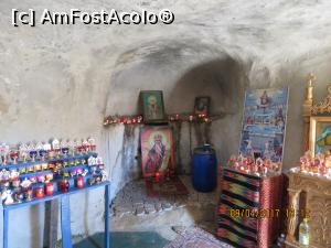 [P20] Biserica din peșteră.  » foto by elviramvio
 - 
<span class="allrVoted glyphicon glyphicon-heart hidden" id="av846022"></span>
<a class="m-l-10 hidden" id="sv846022" onclick="voting_Foto_DelVot(,846022,21781)" role="button">șterge vot <span class="glyphicon glyphicon-remove"></span></a>
<a id="v9846022" class=" c-red"  onclick="voting_Foto_SetVot(846022)" role="button"><span class="glyphicon glyphicon-heart-empty"></span> <b>LIKE</b> = Votează poza</a> <img class="hidden"  id="f846022W9" src="/imagini/loader.gif" border="0" /><span class="AjErrMes hidden" id="e846022ErM"></span>