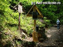 [P16] Troițe de-a lungul drumului către Mănăstirea Cetățuia Negru Vodă » foto by mariana.olaru
 - 
<span class="allrVoted glyphicon glyphicon-heart hidden" id="av278714"></span>
<a class="m-l-10 hidden" id="sv278714" onclick="voting_Foto_DelVot(,278714,21781)" role="button">șterge vot <span class="glyphicon glyphicon-remove"></span></a>
<a id="v9278714" class=" c-red"  onclick="voting_Foto_SetVot(278714)" role="button"><span class="glyphicon glyphicon-heart-empty"></span> <b>LIKE</b> = Votează poza</a> <img class="hidden"  id="f278714W9" src="/imagini/loader.gif" border="0" /><span class="AjErrMes hidden" id="e278714ErM"></span>