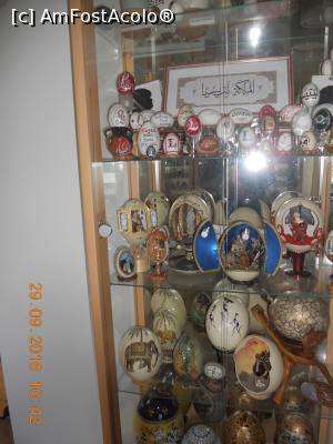 [P11] ouă pictate din lumea arabă » foto by zlatna
 - 
<span class="allrVoted glyphicon glyphicon-heart hidden" id="av847826"></span>
<a class="m-l-10 hidden" id="sv847826" onclick="voting_Foto_DelVot(,847826,21808)" role="button">șterge vot <span class="glyphicon glyphicon-remove"></span></a>
<a id="v9847826" class=" c-red"  onclick="voting_Foto_SetVot(847826)" role="button"><span class="glyphicon glyphicon-heart-empty"></span> <b>LIKE</b> = Votează poza</a> <img class="hidden"  id="f847826W9" src="/imagini/loader.gif" border="0" /><span class="AjErrMes hidden" id="e847826ErM"></span>