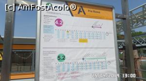 [P14] Stația de vaporetto Piazzale Roma. Peronul A » foto by ungureanica
 - 
<span class="allrVoted glyphicon glyphicon-heart hidden" id="av1077913"></span>
<a class="m-l-10 hidden" id="sv1077913" onclick="voting_Foto_DelVot(,1077913,21809)" role="button">șterge vot <span class="glyphicon glyphicon-remove"></span></a>
<a id="v91077913" class=" c-red"  onclick="voting_Foto_SetVot(1077913)" role="button"><span class="glyphicon glyphicon-heart-empty"></span> <b>LIKE</b> = Votează poza</a> <img class="hidden"  id="f1077913W9" src="/imagini/loader.gif" border="0" /><span class="AjErrMes hidden" id="e1077913ErM"></span>