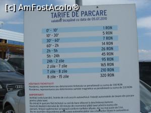 [P03] Preturile de parcare din aeroportul 'Avram Iancu' din Cluj » foto by dorgo
 - 
<span class="allrVoted glyphicon glyphicon-heart hidden" id="av848008"></span>
<a class="m-l-10 hidden" id="sv848008" onclick="voting_Foto_DelVot(,848008,21811)" role="button">șterge vot <span class="glyphicon glyphicon-remove"></span></a>
<a id="v9848008" class=" c-red"  onclick="voting_Foto_SetVot(848008)" role="button"><span class="glyphicon glyphicon-heart-empty"></span> <b>LIKE</b> = Votează poza</a> <img class="hidden"  id="f848008W9" src="/imagini/loader.gif" border="0" /><span class="AjErrMes hidden" id="e848008ErM"></span>