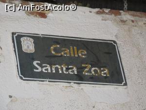 [P19] Pentru Zoazore, daca ajunge sa vada aceasta poza, sa stie ca exista o strada cu numele ei... la ce premiu a luat pe AFA, merita!  » foto by adri-nico
 - 
<span class="allrVoted glyphicon glyphicon-heart hidden" id="av850409"></span>
<a class="m-l-10 hidden" id="sv850409" onclick="voting_Foto_DelVot(,850409,21830)" role="button">șterge vot <span class="glyphicon glyphicon-remove"></span></a>
<a id="v9850409" class=" c-red"  onclick="voting_Foto_SetVot(850409)" role="button"><span class="glyphicon glyphicon-heart-empty"></span> <b>LIKE</b> = Votează poza</a> <img class="hidden"  id="f850409W9" src="/imagini/loader.gif" border="0" /><span class="AjErrMes hidden" id="e850409ErM"></span>