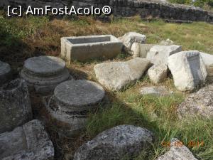 [P26] Cetatea Sucidava - Lapidariu.  » foto by iulianic
 - 
<span class="allrVoted glyphicon glyphicon-heart hidden" id="av961871"></span>
<a class="m-l-10 hidden" id="sv961871" onclick="voting_Foto_DelVot(,961871,21840)" role="button">șterge vot <span class="glyphicon glyphicon-remove"></span></a>
<a id="v9961871" class=" c-red"  onclick="voting_Foto_SetVot(961871)" role="button"><span class="glyphicon glyphicon-heart-empty"></span> <b>LIKE</b> = Votează poza</a> <img class="hidden"  id="f961871W9" src="/imagini/loader.gif" border="0" /><span class="AjErrMes hidden" id="e961871ErM"></span>