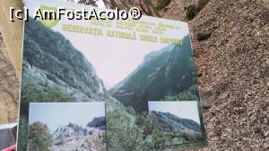 [P07] La pas pe Valea Ampoiței - panou informativ la intrarea în Cheile Ampoiței.  » foto by bogumil
 - 
<span class="allrVoted glyphicon glyphicon-heart hidden" id="av727965"></span>
<a class="m-l-10 hidden" id="sv727965" onclick="voting_Foto_DelVot(,727965,21901)" role="button">șterge vot <span class="glyphicon glyphicon-remove"></span></a>
<a id="v9727965" class=" c-red"  onclick="voting_Foto_SetVot(727965)" role="button"><span class="glyphicon glyphicon-heart-empty"></span> <b>LIKE</b> = Votează poza</a> <img class="hidden"  id="f727965W9" src="/imagini/loader.gif" border="0" /><span class="AjErrMes hidden" id="e727965ErM"></span>