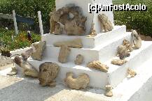 [P05] Creatii ale naturii. Inedit e locul in care sunt expuse: la 'picioarele' crucii-clopotnita » foto by bubumaia
 - 
<span class="allrVoted glyphicon glyphicon-heart hidden" id="av134317"></span>
<a class="m-l-10 hidden" id="sv134317" onclick="voting_Foto_DelVot(,134317,21912)" role="button">șterge vot <span class="glyphicon glyphicon-remove"></span></a>
<a id="v9134317" class=" c-red"  onclick="voting_Foto_SetVot(134317)" role="button"><span class="glyphicon glyphicon-heart-empty"></span> <b>LIKE</b> = Votează poza</a> <img class="hidden"  id="f134317W9" src="/imagini/loader.gif" border="0" /><span class="AjErrMes hidden" id="e134317ErM"></span>