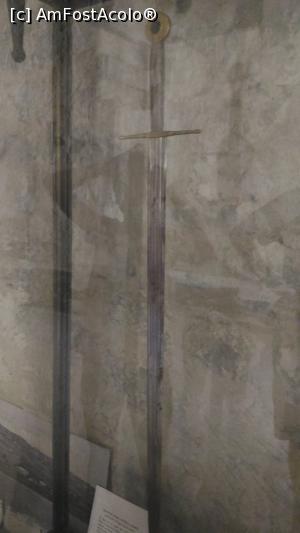 [P12] Copia sabiei lui Stefan cel Mare, daruita de catre Turcia Moldovei.  » foto by Radix7
 - 
<span class="allrVoted glyphicon glyphicon-heart hidden" id="av884689"></span>
<a class="m-l-10 hidden" id="sv884689" onclick="voting_Foto_DelVot(,884689,21932)" role="button">șterge vot <span class="glyphicon glyphicon-remove"></span></a>
<a id="v9884689" class=" c-red"  onclick="voting_Foto_SetVot(884689)" role="button"><span class="glyphicon glyphicon-heart-empty"></span> <b>LIKE</b> = Votează poza</a> <img class="hidden"  id="f884689W9" src="/imagini/loader.gif" border="0" /><span class="AjErrMes hidden" id="e884689ErM"></span>