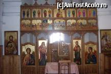 [P17] Altarul paraclisului din cetate » foto by Ovidiu istorie
 - 
<span class="allrVoted glyphicon glyphicon-heart hidden" id="av420387"></span>
<a class="m-l-10 hidden" id="sv420387" onclick="voting_Foto_DelVot(,420387,21932)" role="button">șterge vot <span class="glyphicon glyphicon-remove"></span></a>
<a id="v9420387" class=" c-red"  onclick="voting_Foto_SetVot(420387)" role="button"><span class="glyphicon glyphicon-heart-empty"></span> <b>LIKE</b> = Votează poza</a> <img class="hidden"  id="f420387W9" src="/imagini/loader.gif" border="0" /><span class="AjErrMes hidden" id="e420387ErM"></span>