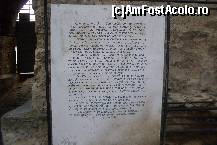 [P07] Informaţii despre cetate » foto by Ovidiu istorie
 - 
<span class="allrVoted glyphicon glyphicon-heart hidden" id="av420359"></span>
<a class="m-l-10 hidden" id="sv420359" onclick="voting_Foto_DelVot(,420359,21932)" role="button">șterge vot <span class="glyphicon glyphicon-remove"></span></a>
<a id="v9420359" class=" c-red"  onclick="voting_Foto_SetVot(420359)" role="button"><span class="glyphicon glyphicon-heart-empty"></span> <b>LIKE</b> = Votează poza</a> <img class="hidden"  id="f420359W9" src="/imagini/loader.gif" border="0" /><span class="AjErrMes hidden" id="e420359ErM"></span>