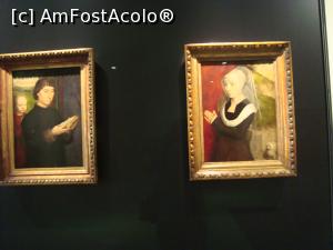 [P17] Hans Memling /Sibiu/Den Bosch prezent cu tablourile Portret de bărbat citind și Portretul unei femei pioase.  » foto by mireille
 - 
<span class="allrVoted glyphicon glyphicon-heart hidden" id="av905618"></span>
<a class="m-l-10 hidden" id="sv905618" onclick="voting_Foto_DelVot(,905618,21937)" role="button">șterge vot <span class="glyphicon glyphicon-remove"></span></a>
<a id="v9905618" class=" c-red"  onclick="voting_Foto_SetVot(905618)" role="button"><span class="glyphicon glyphicon-heart-empty"></span> <b>LIKE</b> = Votează poza</a> <img class="hidden"  id="f905618W9" src="/imagini/loader.gif" border="0" /><span class="AjErrMes hidden" id="e905618ErM"></span>