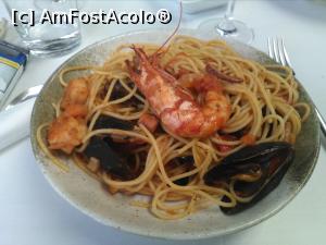 [P53] Taverna Demetroukas: spaghetti cu fructe de mare proaspete » foto by Carmen Ion
 - 
<span class="allrVoted glyphicon glyphicon-heart hidden" id="av1135560"></span>
<a class="m-l-10 hidden" id="sv1135560" onclick="voting_Foto_DelVot(,1135560,21973)" role="button">șterge vot <span class="glyphicon glyphicon-remove"></span></a>
<a id="v91135560" class=" c-red"  onclick="voting_Foto_SetVot(1135560)" role="button"><span class="glyphicon glyphicon-heart-empty"></span> <b>LIKE</b> = Votează poza</a> <img class="hidden"  id="f1135560W9" src="/imagini/loader.gif" border="0" /><span class="AjErrMes hidden" id="e1135560ErM"></span>